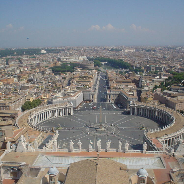 Vatican City