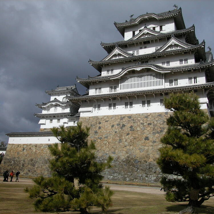Himeji-jo
