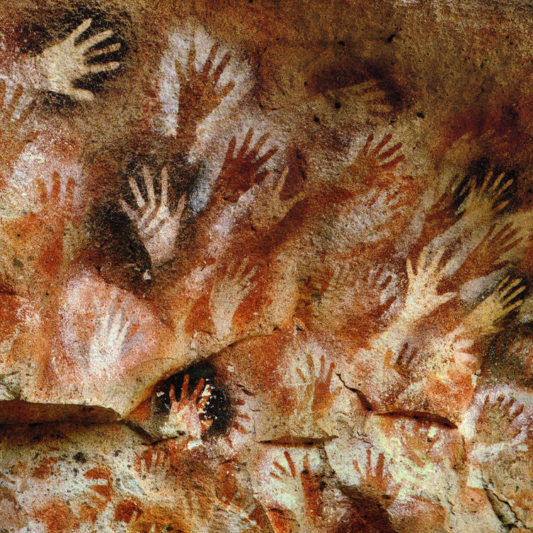 Cueva de las Manos, Río Pinturas