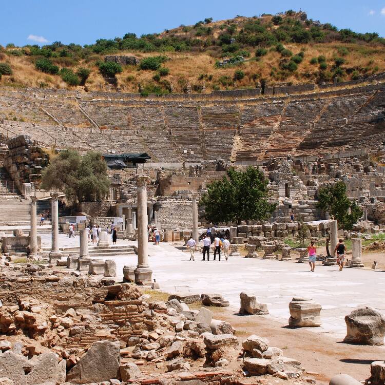 Ephesus