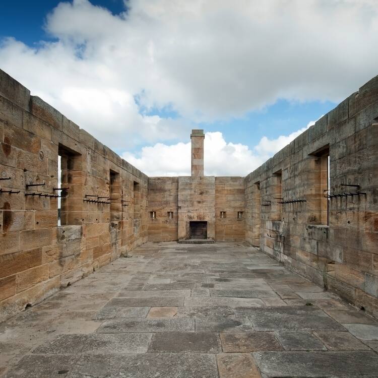 Australian Convict Sites