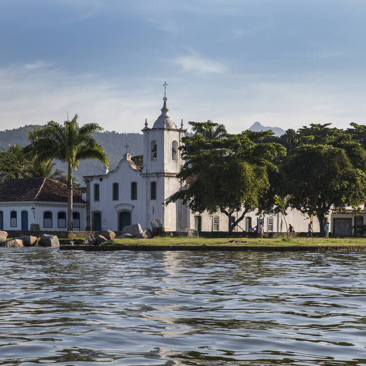 Paraty and Ilha Grande – Culture and Biodiversity
