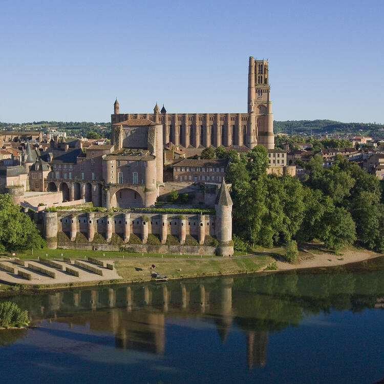 Episcopal City of Albi