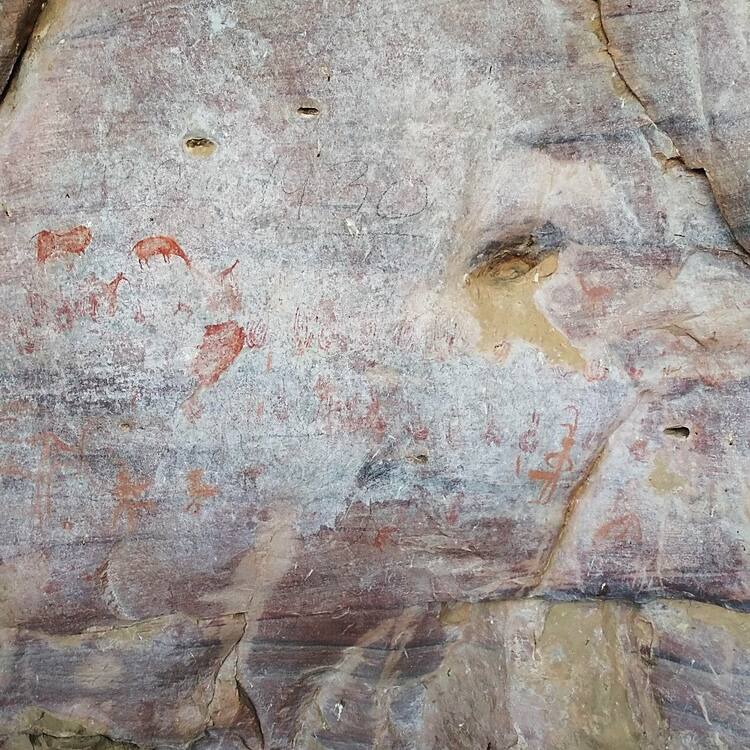 The Emergence of Modern Human Behaviour: The Pleistocene Occupation Sites of South Africa