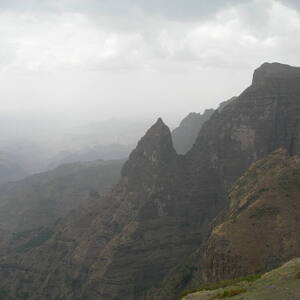 Simien National Park