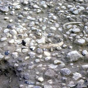 Melka Kunture and Balchit: Archaeological and Palaeontological Sites in the Highland Area of Ethiopia