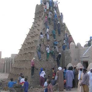 Timbuktu