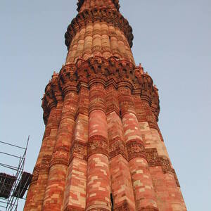 Qutb Minar and its Monuments, Delhi