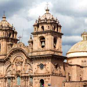City of Cuzco