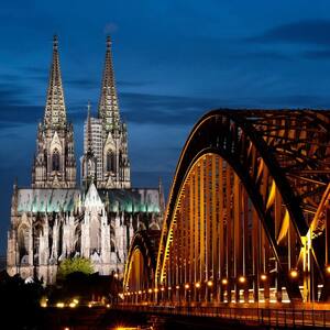 Cologne Cathedral