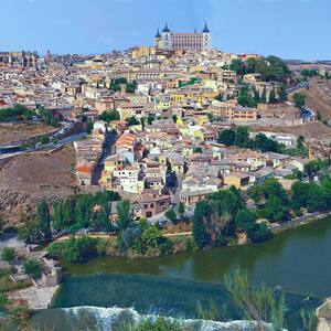 Historic City of Toledo