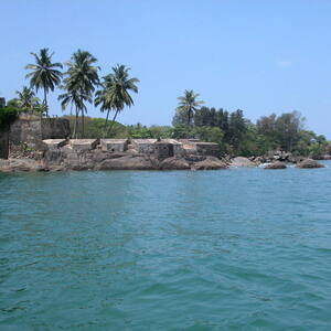 Old Town of Galle and its Fortifications