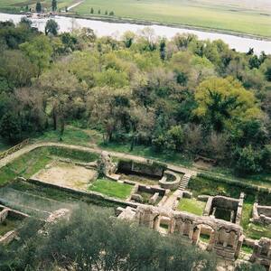 Butrint