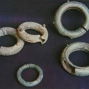 Ban Chiang Archaeological Site