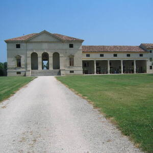 City of Vicenza and the Palladian Villas of the Veneto