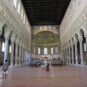 Early Christian Monuments of Ravenna