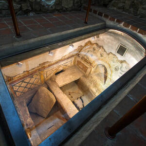 Early Christian Necropolis of Pécs (Sopianae)