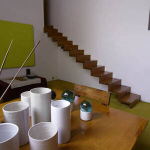 Luis Barragán House and Studio