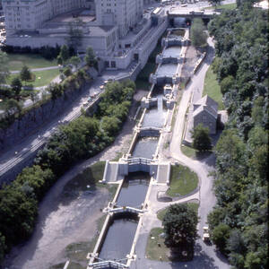 Rideau Canal