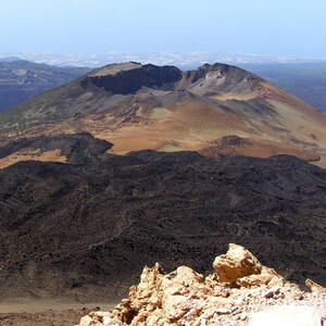 Teide National Park