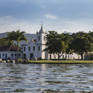 Paraty and Ilha Grande – Culture and Biodiversity