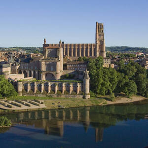 Episcopal City of Albi