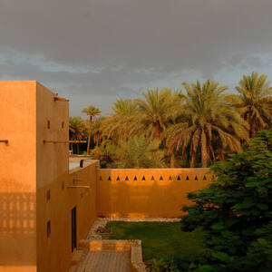 Cultural Sites of Al Ain (Hafit, Hili, Bidaa Bint Saud and Oases Areas)