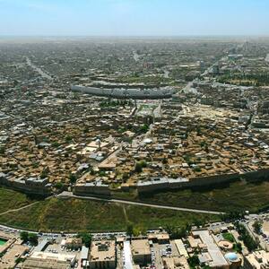 Erbil Citadel