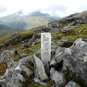 Khangchendzonga National Park