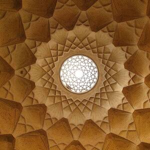 Historic City of Yazd